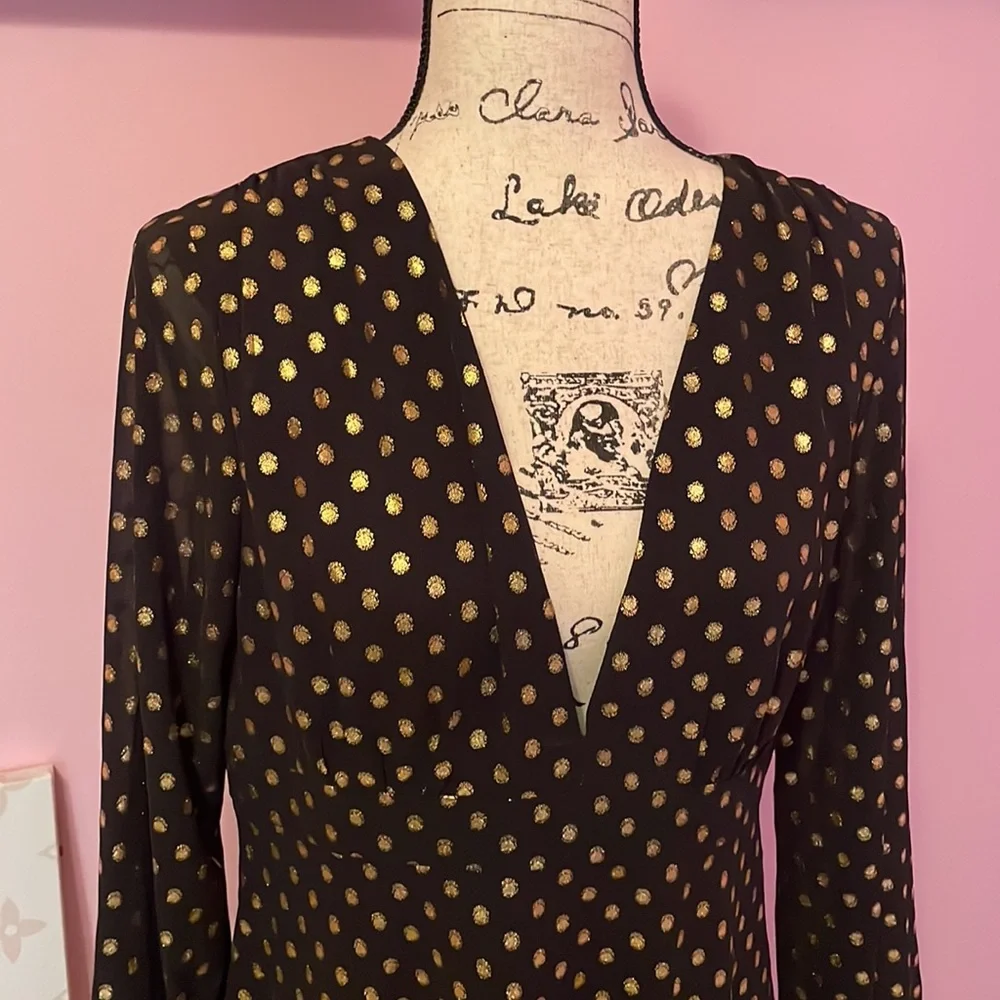 Altar’d State Dress - Picture 3 of 7